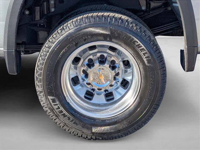 New 2026 Chevrolet Silverado 3500 LTZ w/ LTZ Plus Package image 11