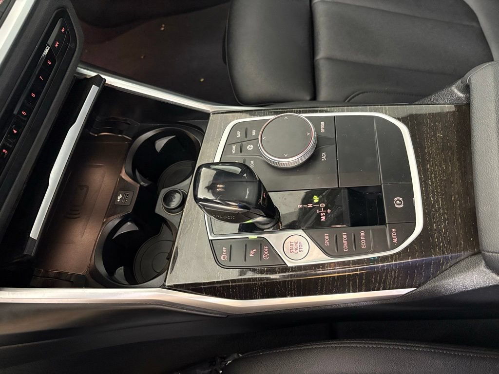 Used 2021 BMW 330i Sedan w/ Convenience Package RWD image 29