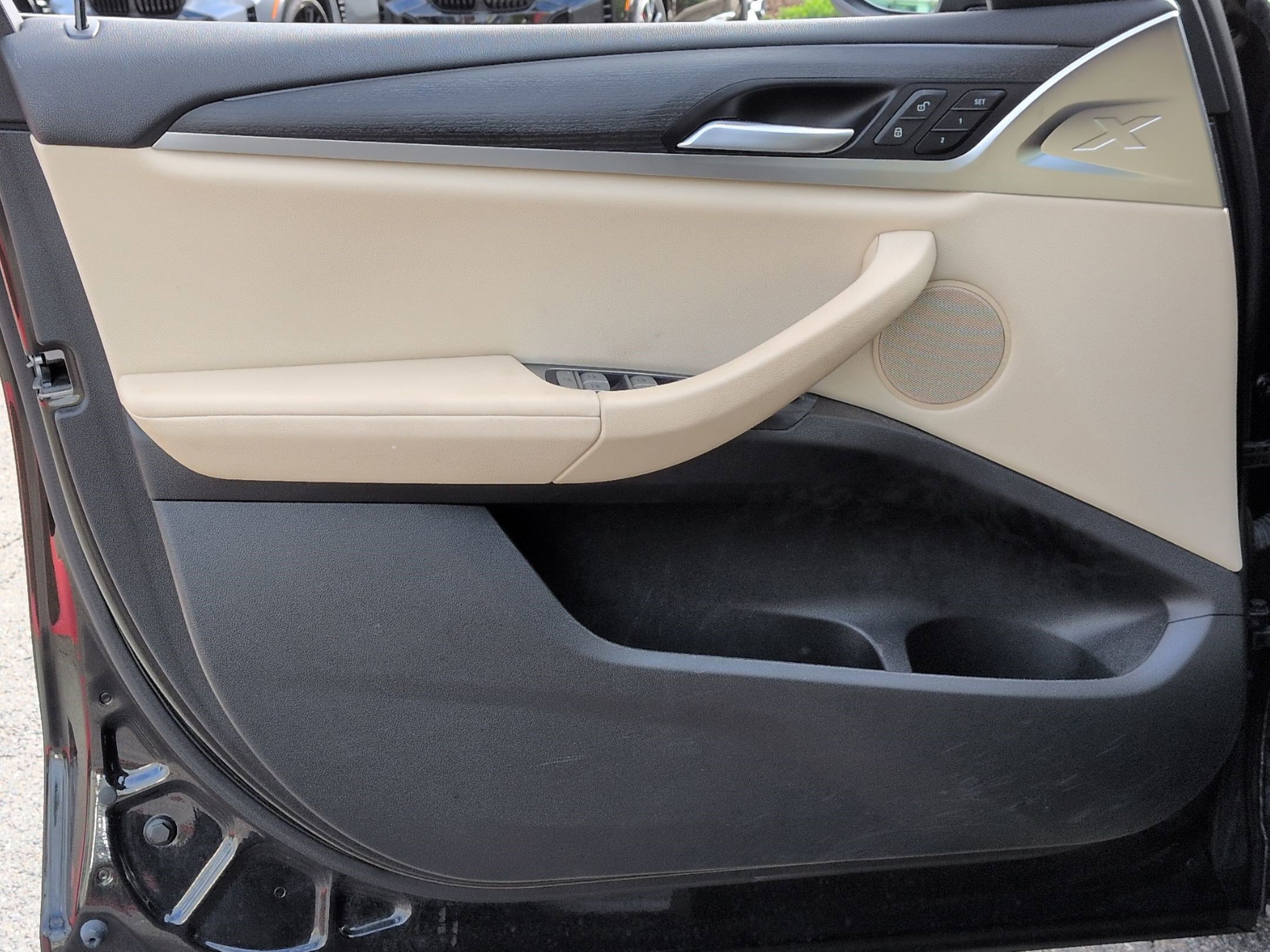 Certified 2024 BMW X3 sDrive30i w/ Convenience Package image 14