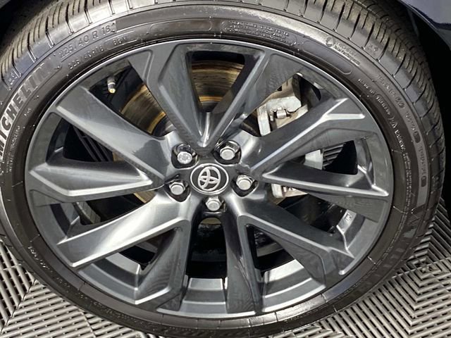 Used 2025 Toyota Corolla SE FWD image 29