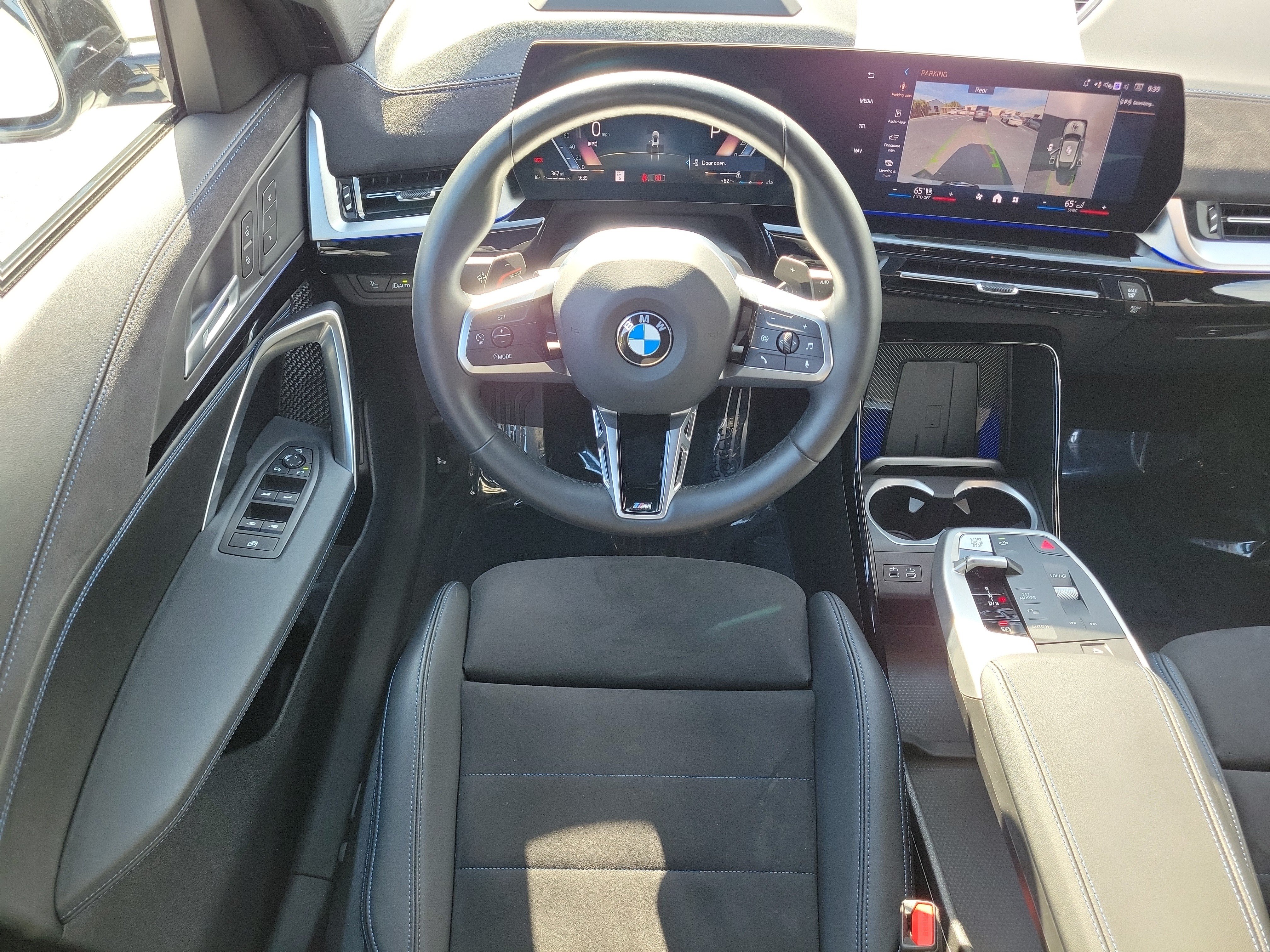 Used 2026 BMW X2 xDrive28i w/ Technology Package AWD/4WD image 11