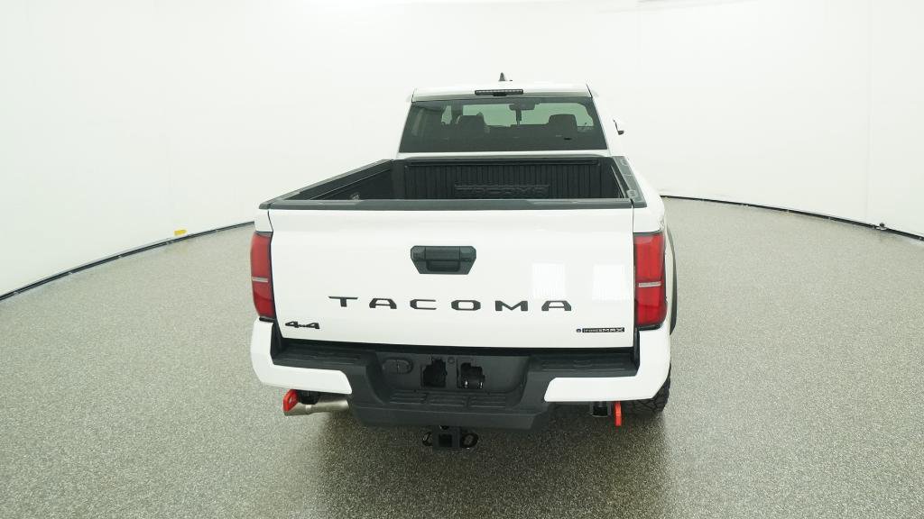 New 2026 Toyota Tacoma TRD Off-Road image 95