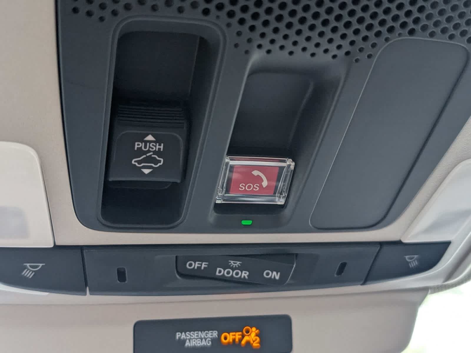 Certified 2024 Honda Accord EX image 29