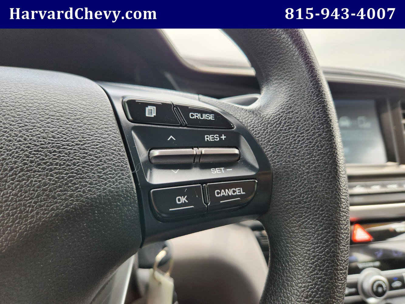 Used 2020 Hyundai Elantra SEL w/ Cargo Package (C1) image 16