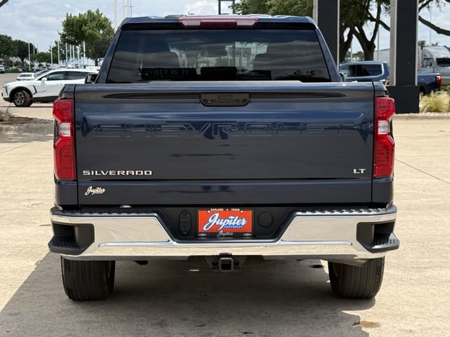 Used 2023 Chevrolet Silverado 1500 LT AWD/4WD image 6