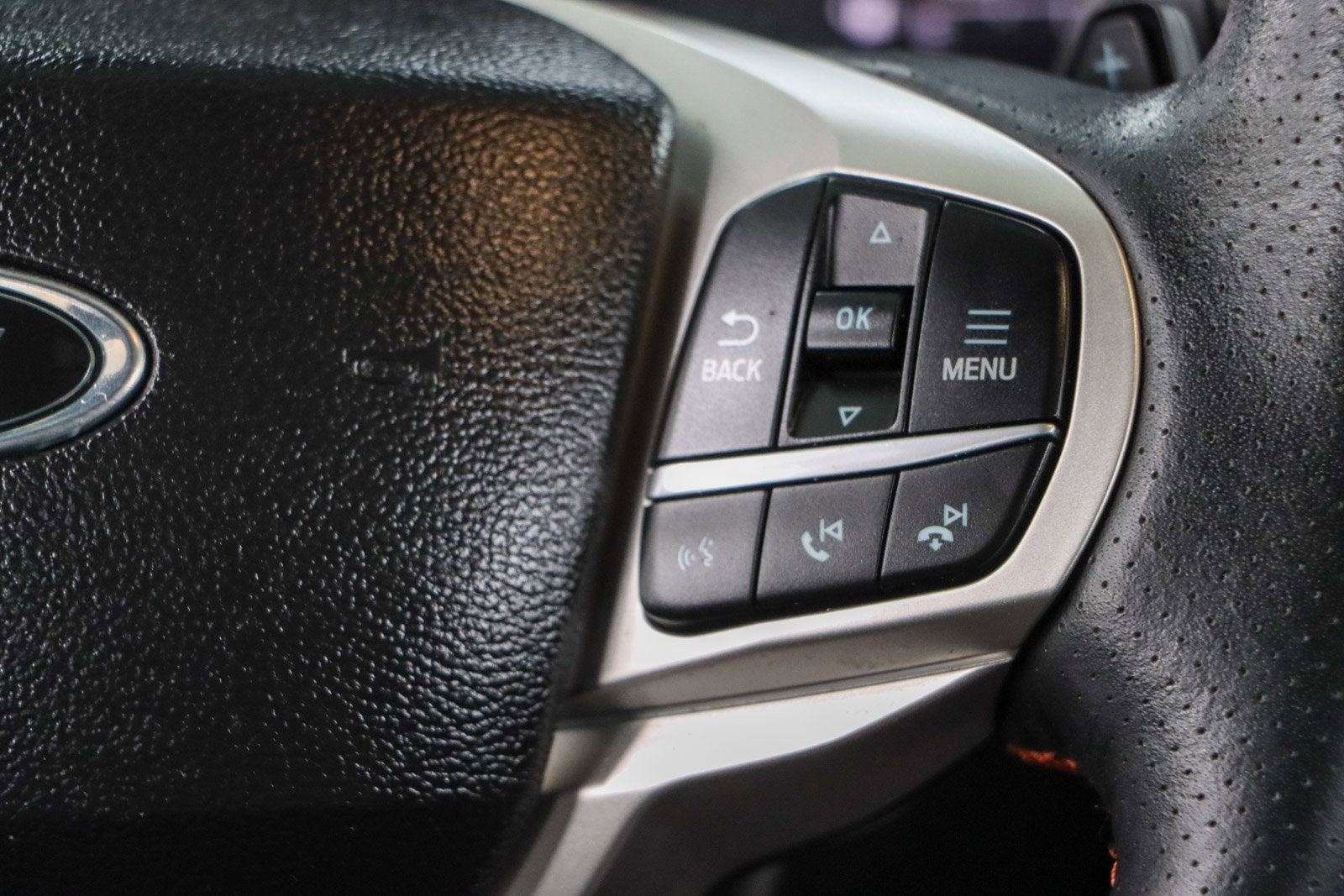 Used 2023 Ford Explorer Timberline w/ Timberline Technology Package AWD/4WD image 14