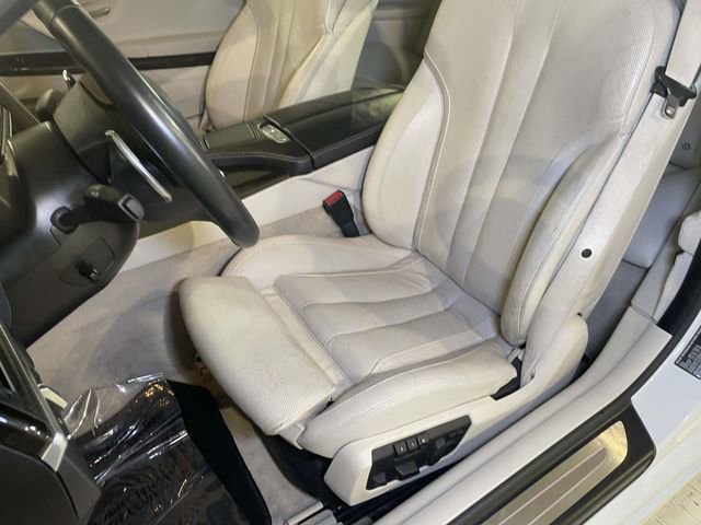 Used 2014 BMW 650i xDrive Coupe AWD/4WD image 4