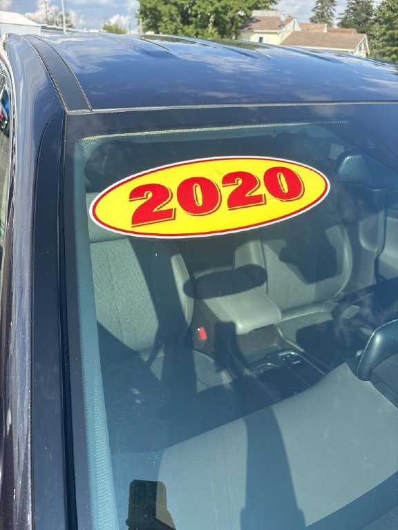 Used 2020 Hyundai Santa Fe SEL image 11