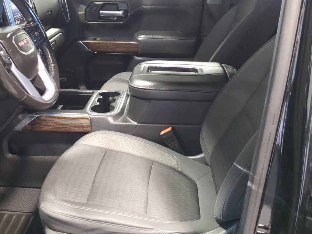 Used 2020 GMC Sierra 1500 Elevation w/ Elevation Value Package AWD/4WD image 20