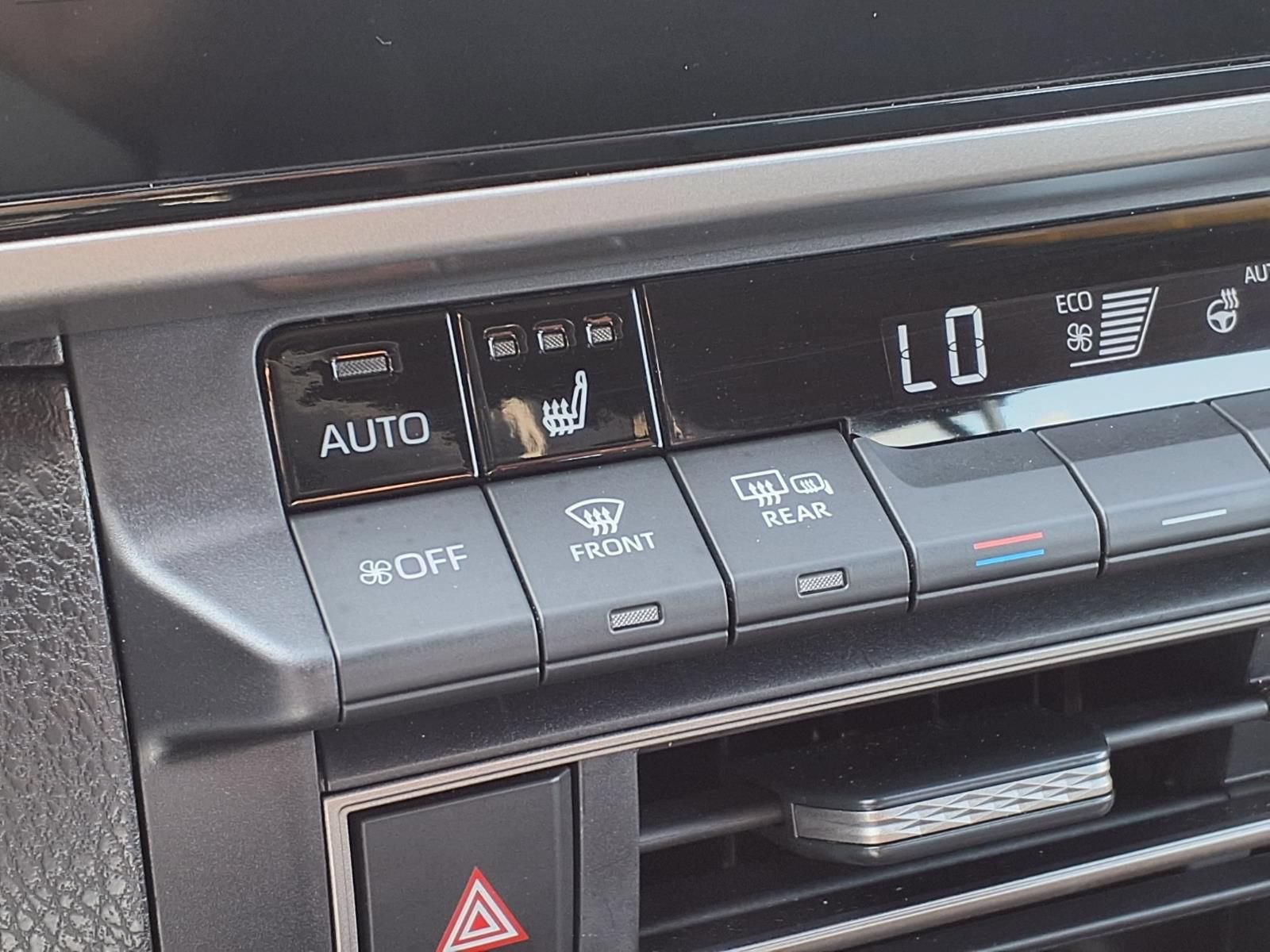 Certified 2026 Toyota Camry XSE FWD image 14