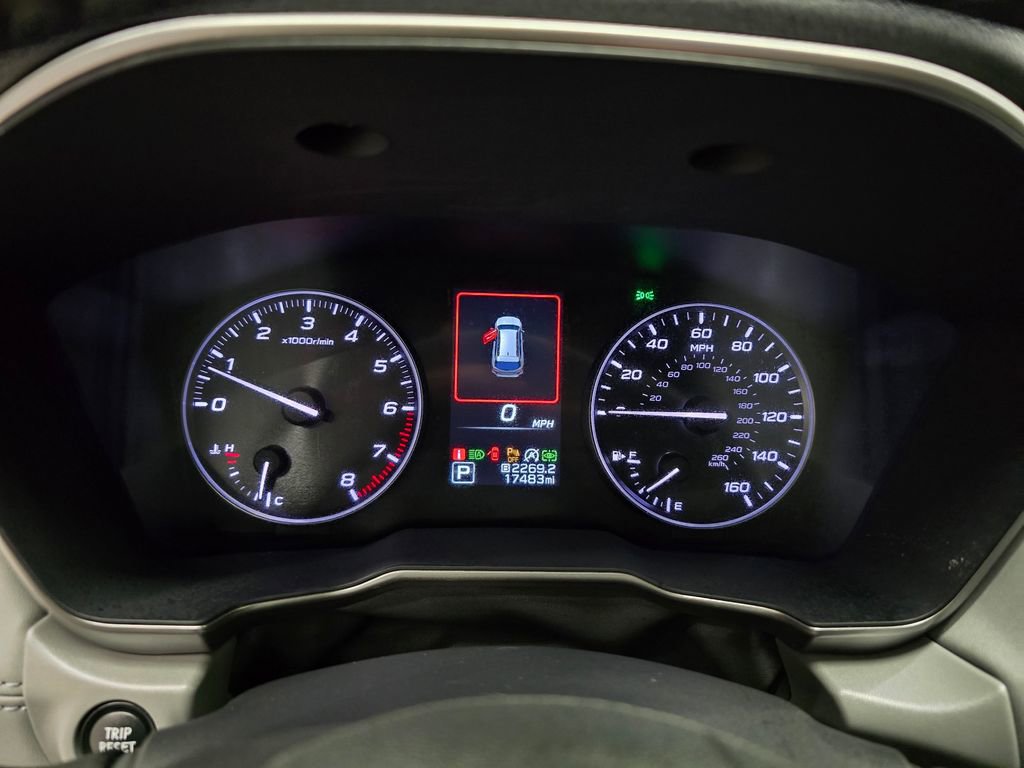 Used 2025 Subaru Outback Limited XT w/ Popular Package #2 image 20