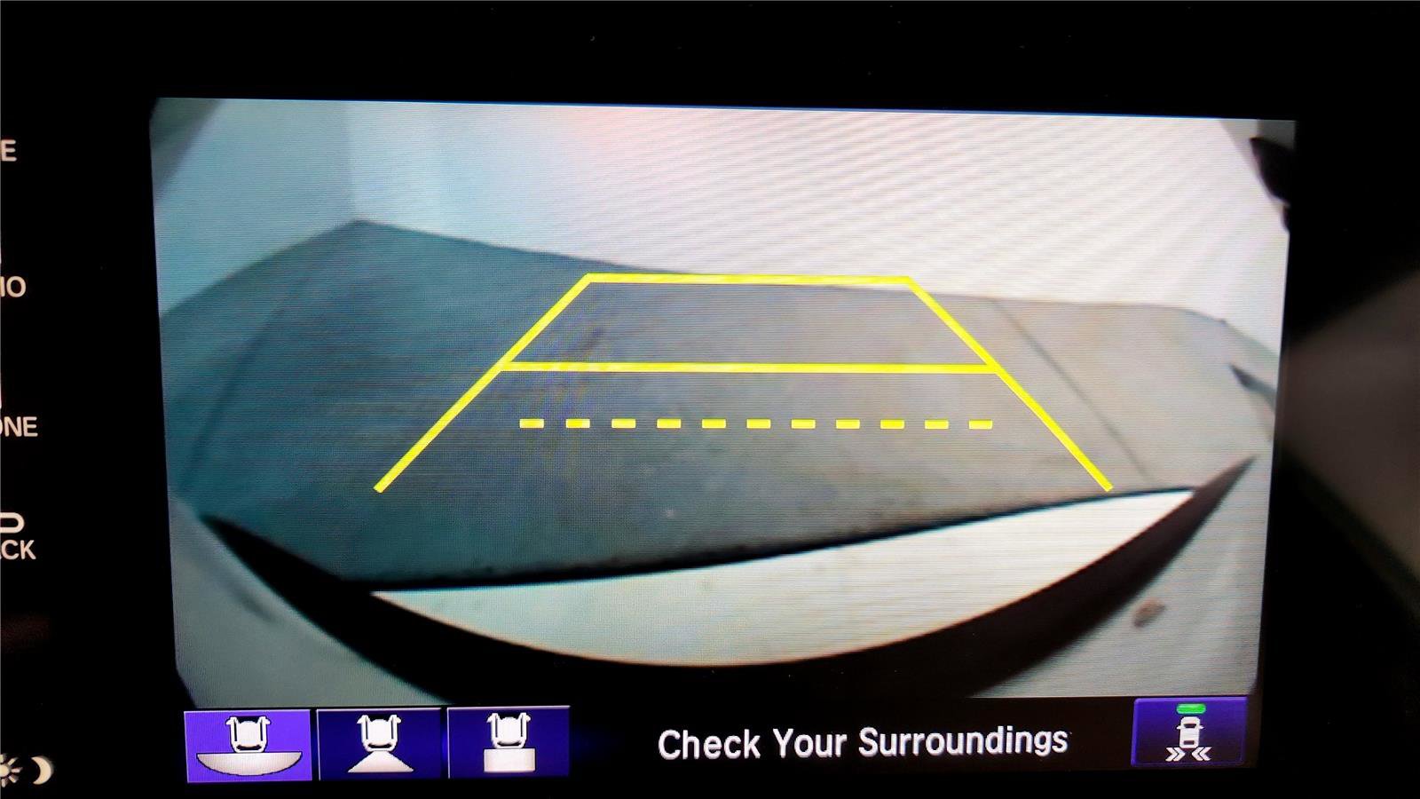 Used 2021 Honda CR-V EX-L image 32