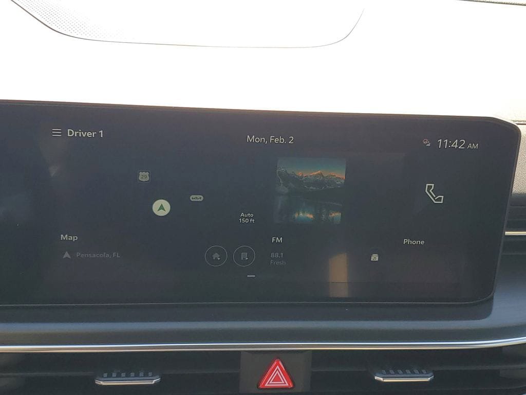 New 2026 Kia K5 GT-Line FWD image 15