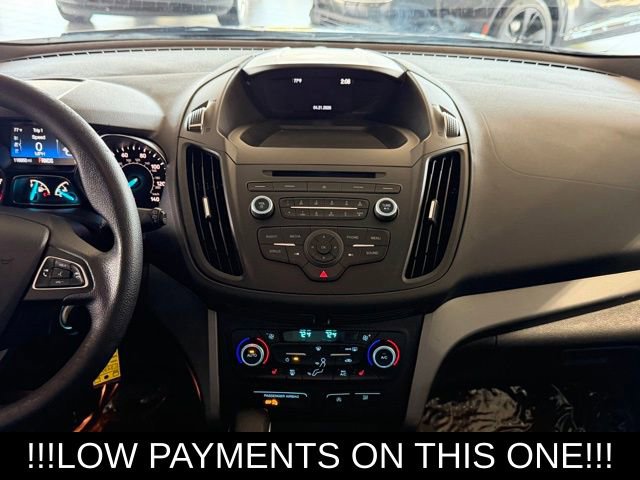 Used 2018 Ford Escape SE FWD image 16