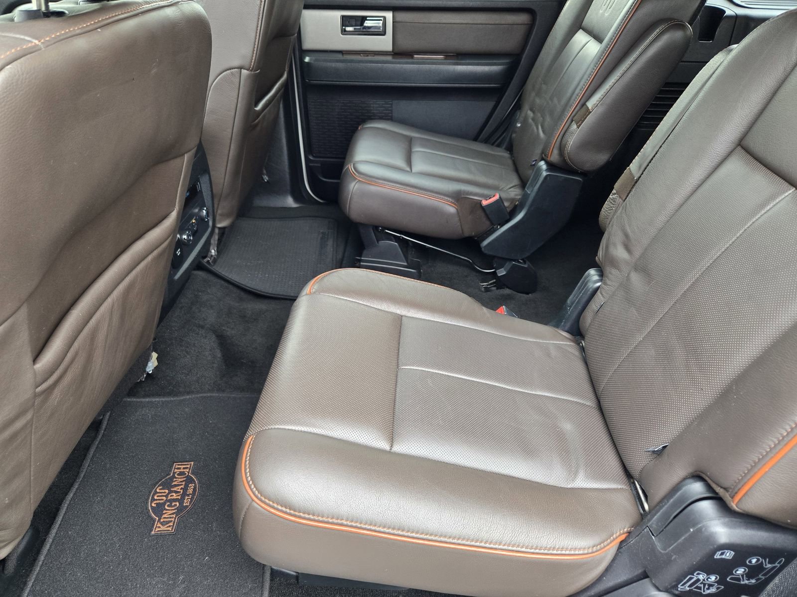 Used 2017 Ford Expedition King Ranch image 29
