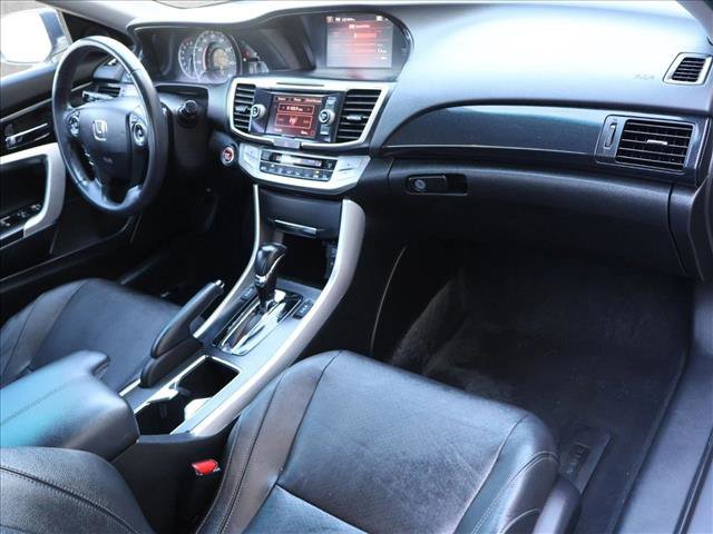 Used 2013 Honda Accord EX-L image 27