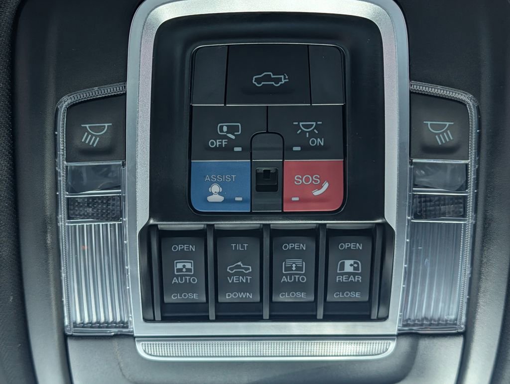 Used 2022 RAM 1500 TRX w/ TRX Level 2 Equipment Group image 53