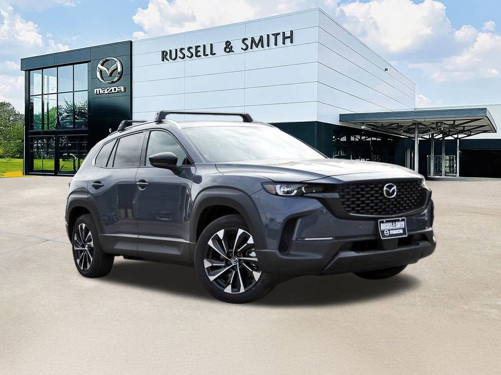 New 2026 MAZDA CX-50 2.5 Hybrid w/ Weather Package AWD/4WD image 1