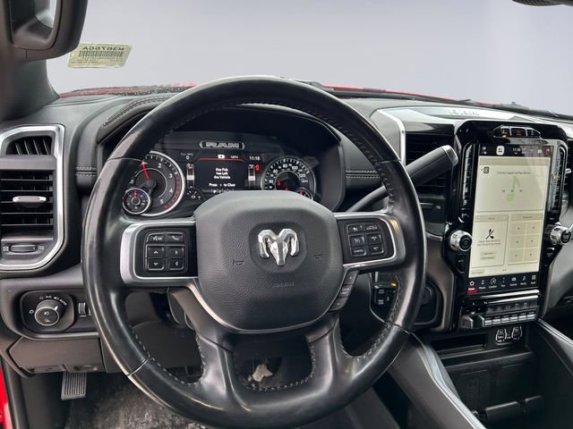 Used 2022 RAM 2500 Laramie image 9