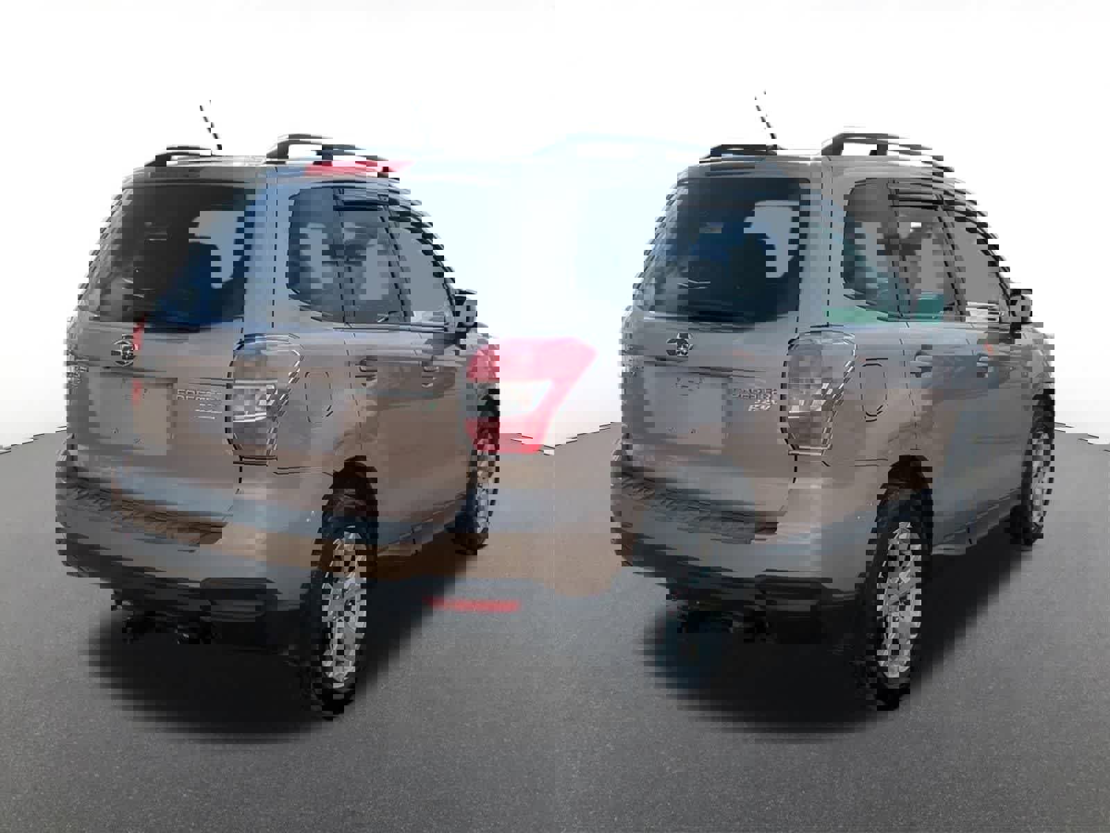 Used 2015 Subaru Forester 2.5i Premium image 6