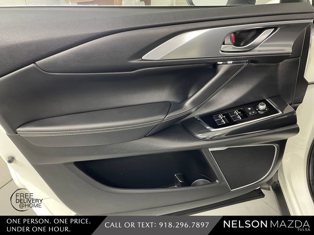 Used 2020 MAZDA CX-9 Grand Touring image 18