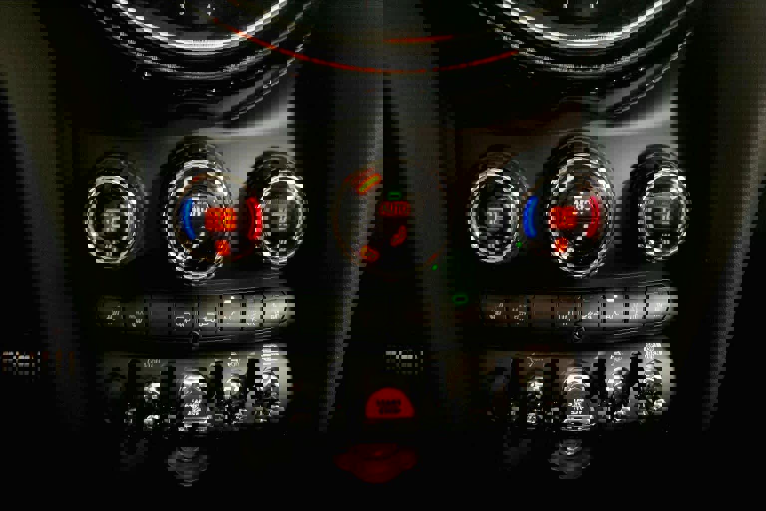 Used 2022 MINI Cooper John Cooper Works w/ Premium Package image 34