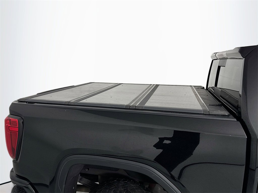 Used 2019 GMC Sierra 1500 AT4 w/ Off Road Performance Package image 9