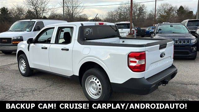 New 2026 Ford Maverick XL w/ 4K Tow Package image 4