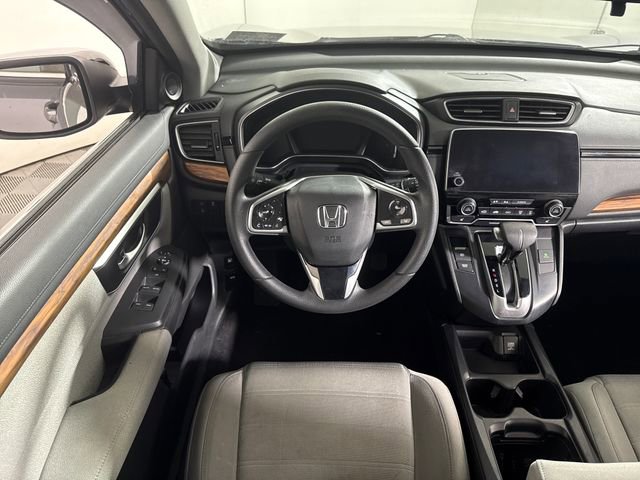 Used 2019 Honda CR-V EX image 21