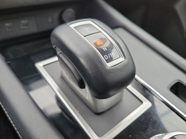 Used 2024 Mitsubishi Outlander SE image 36