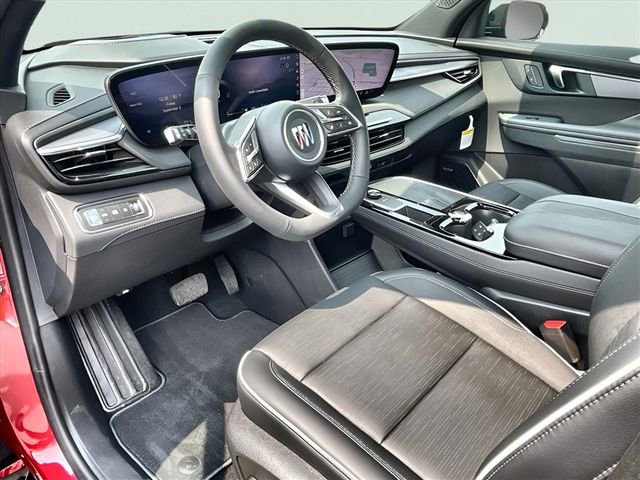 New 2026 Buick Enclave Sport Touring w/ Power Package FWD image 10