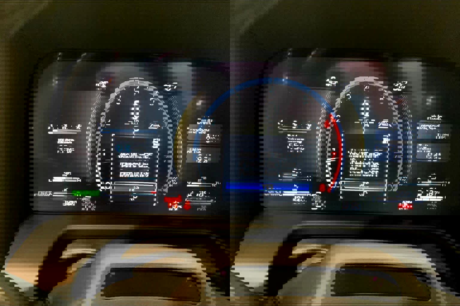 Used 2024 Lexus GX 550 image 25