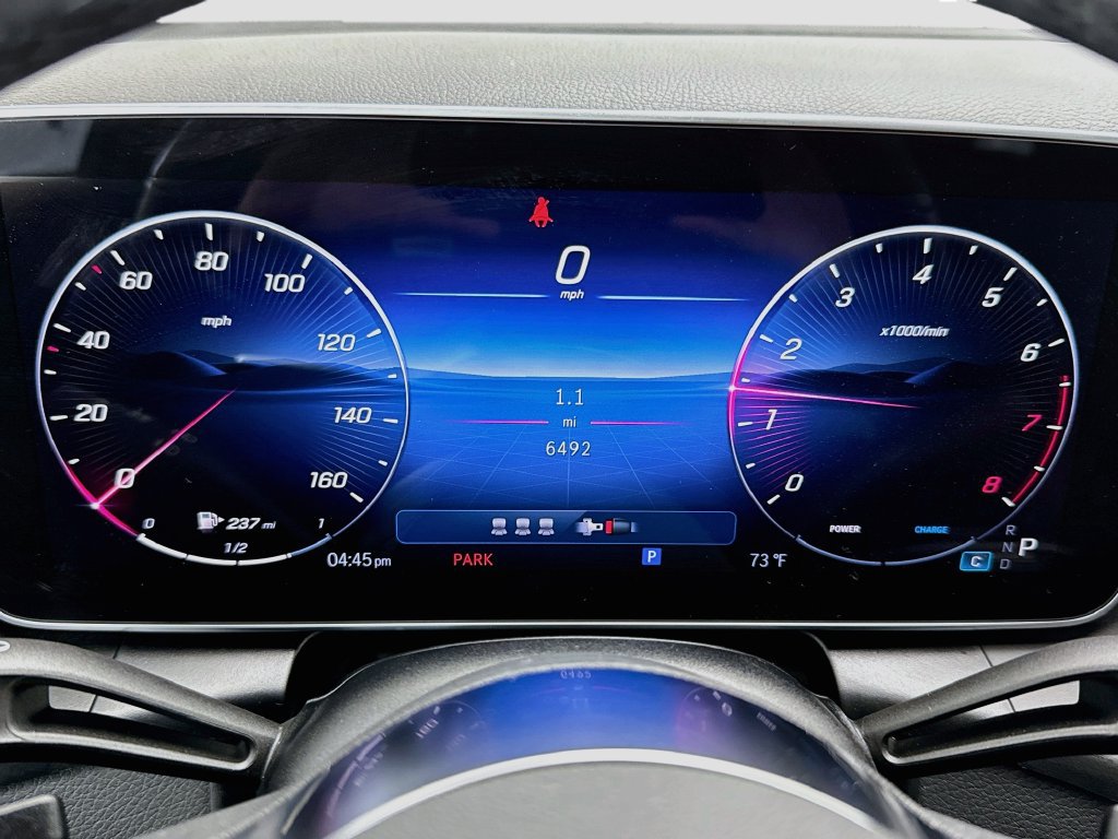 Certified 2026 Mercedes-Benz GLC 300 image 32