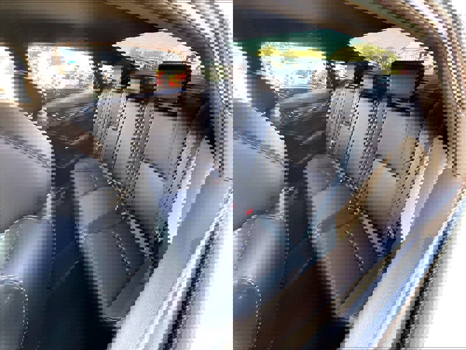 Used 2018 Honda Accord Sport image 27