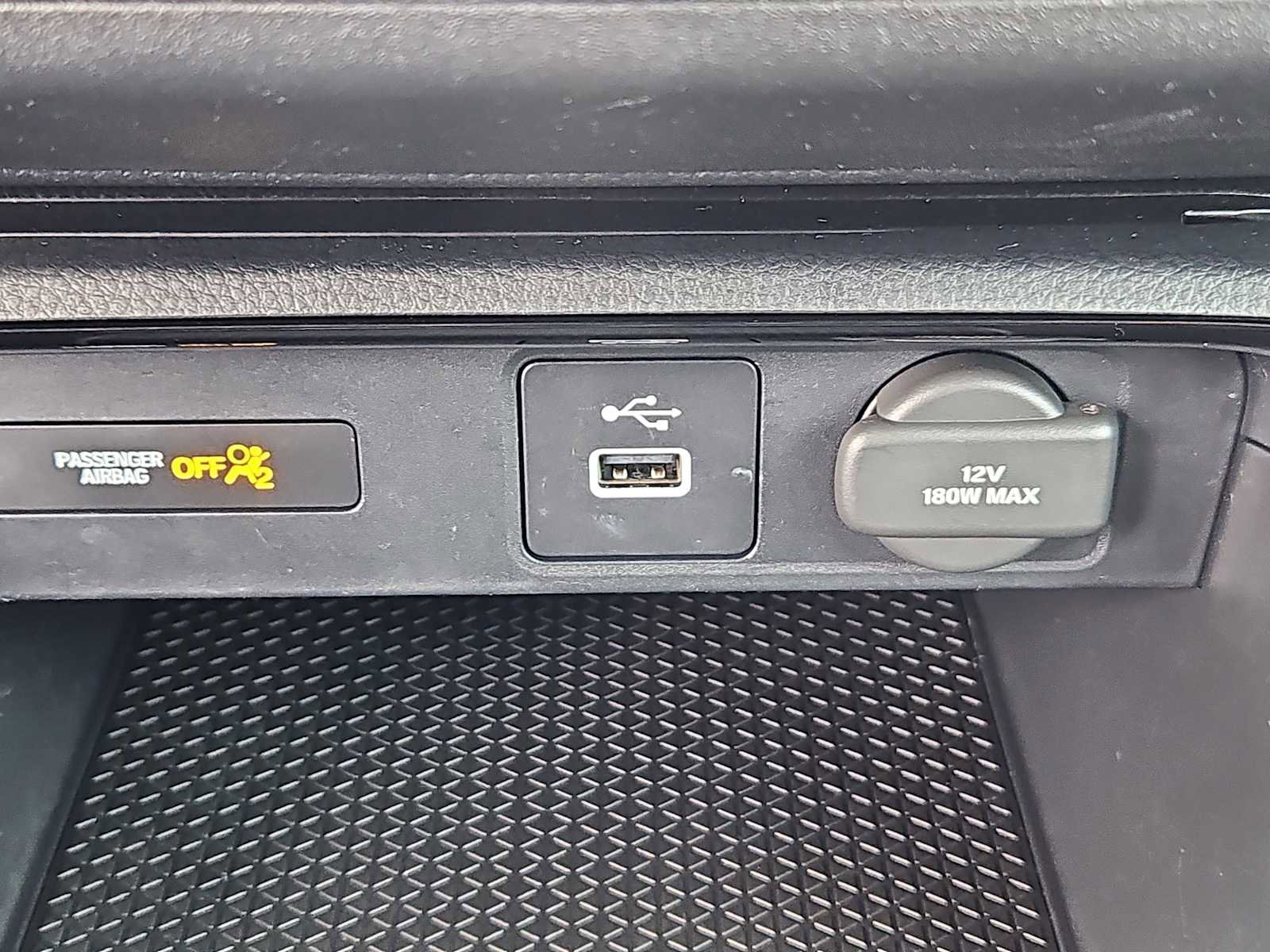 Certified 2025 Honda CR-V LX image 16