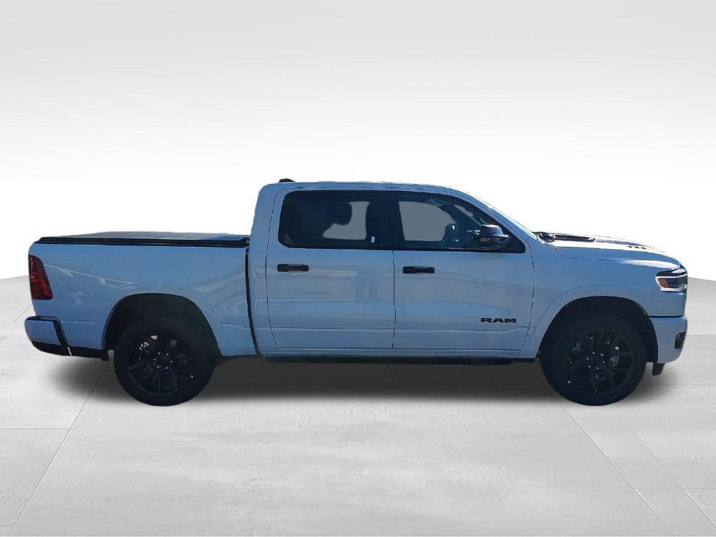 New 2027 RAM 1500 Limited AWD/4WD image 6