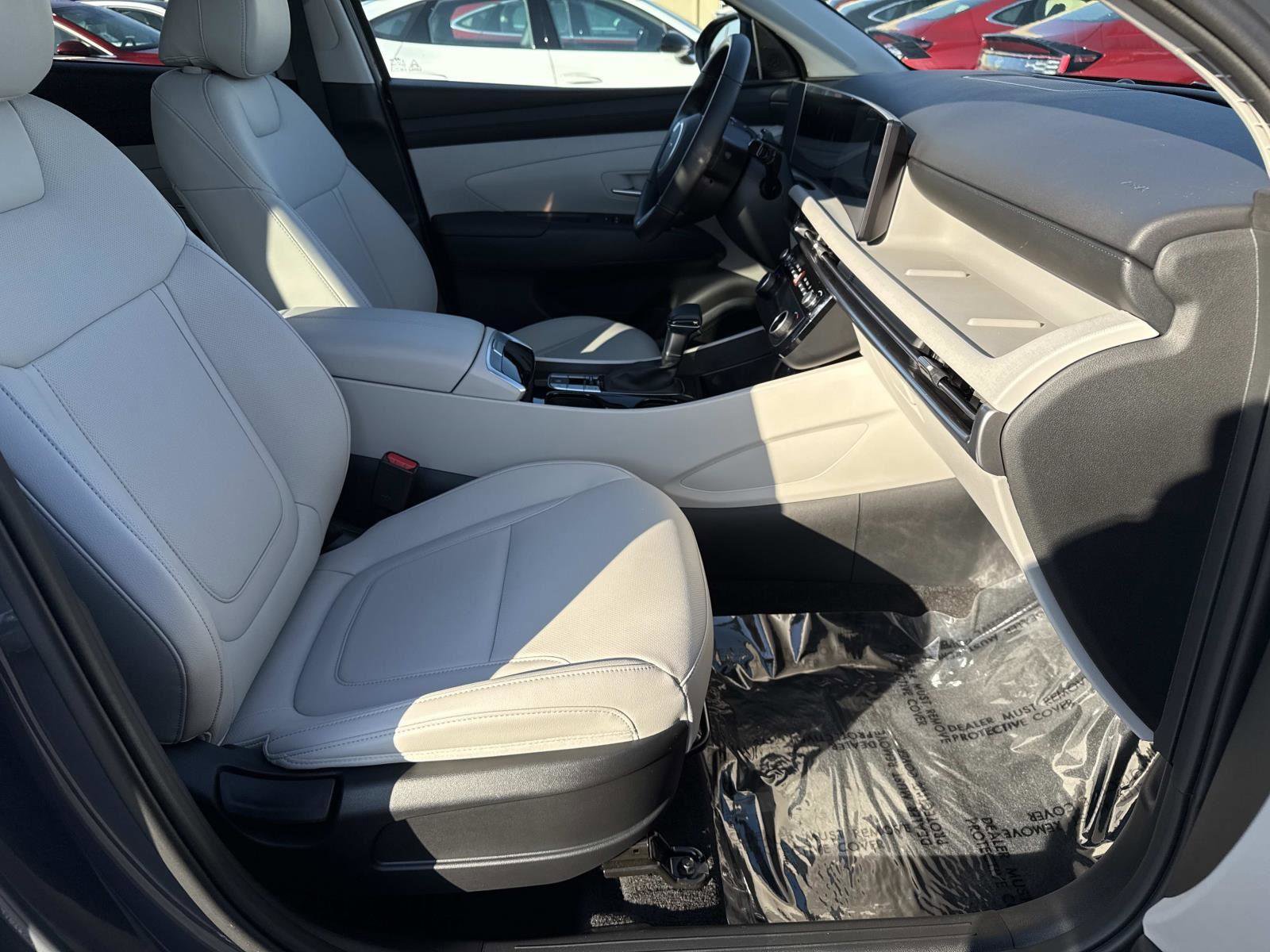 Used 2025 Hyundai Tucson SEL image 19