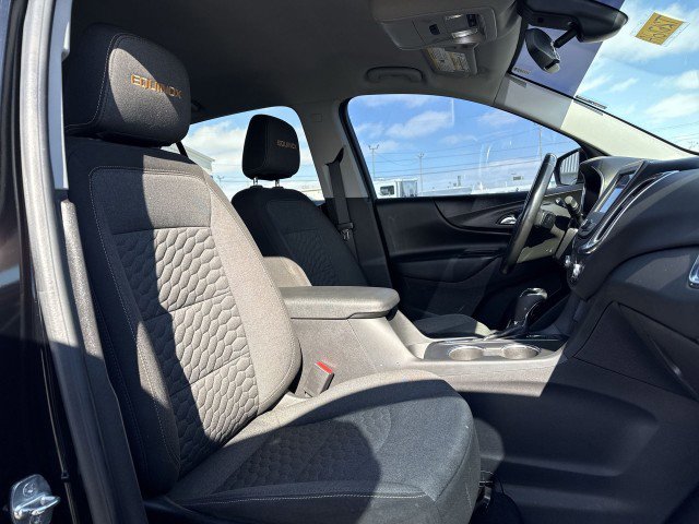 Used 2021 Chevrolet Equinox LT image 23
