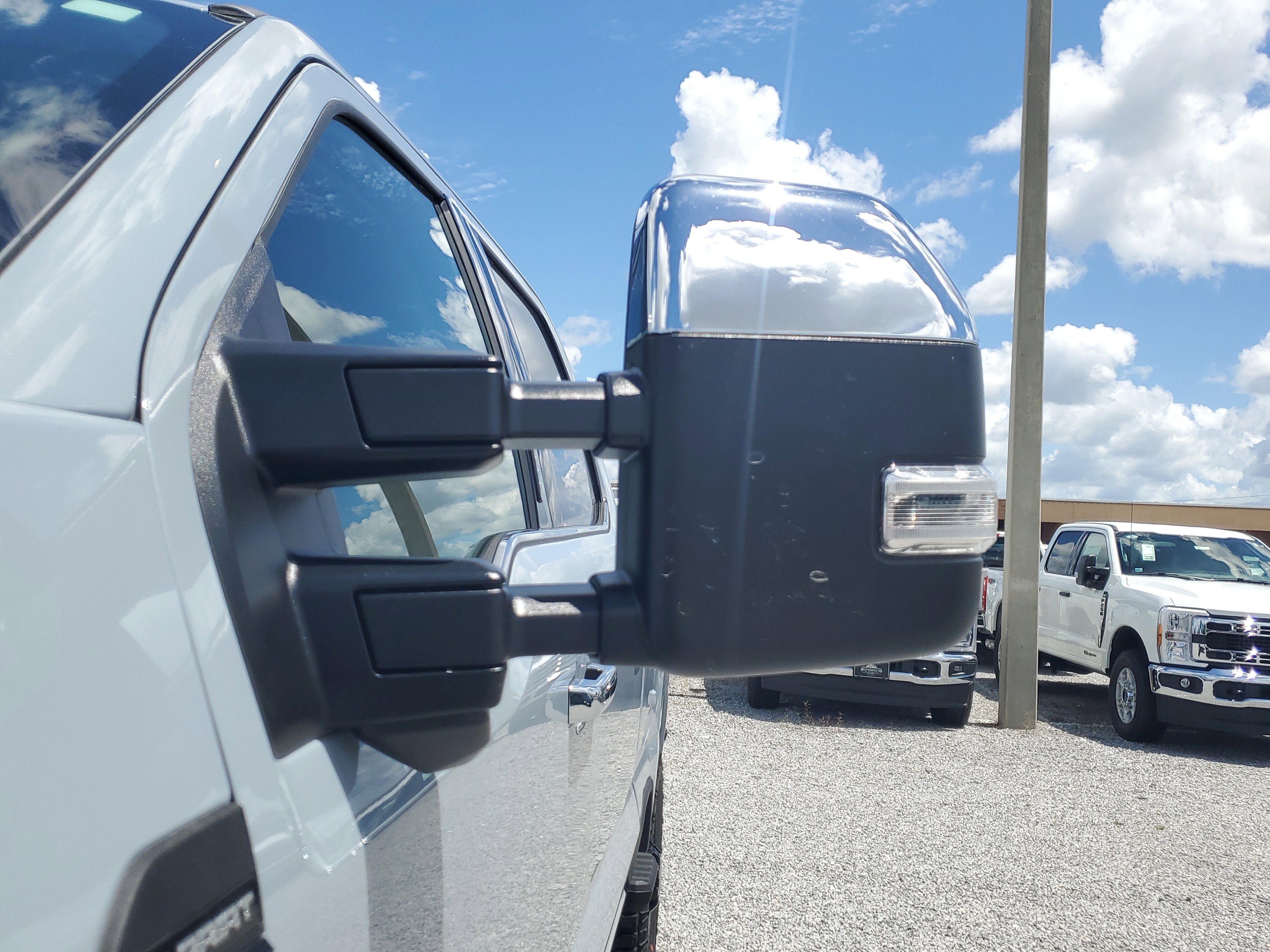 New 2026 Ford F250 Lariat w/ Tremor Off-Road Package image 5