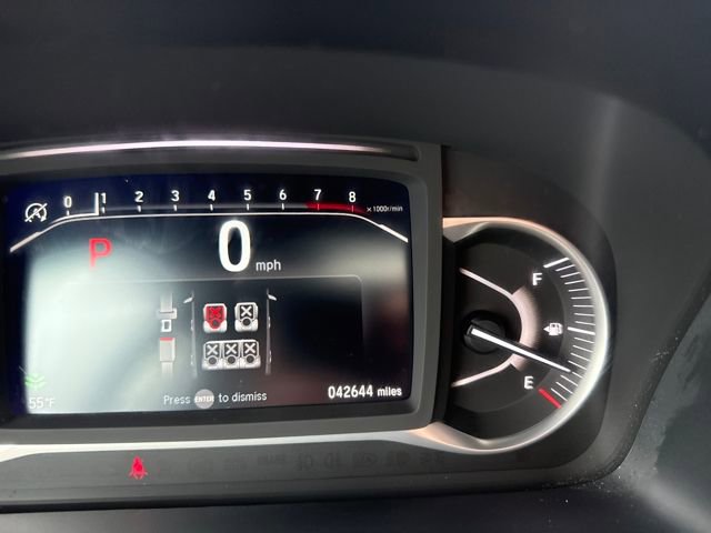 Certified 2023 Honda Passport EX-L image 29