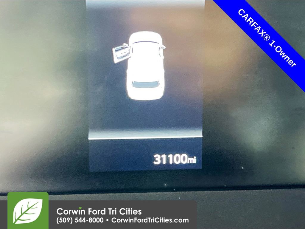 Used 2023 Hyundai Palisade SEL video 2