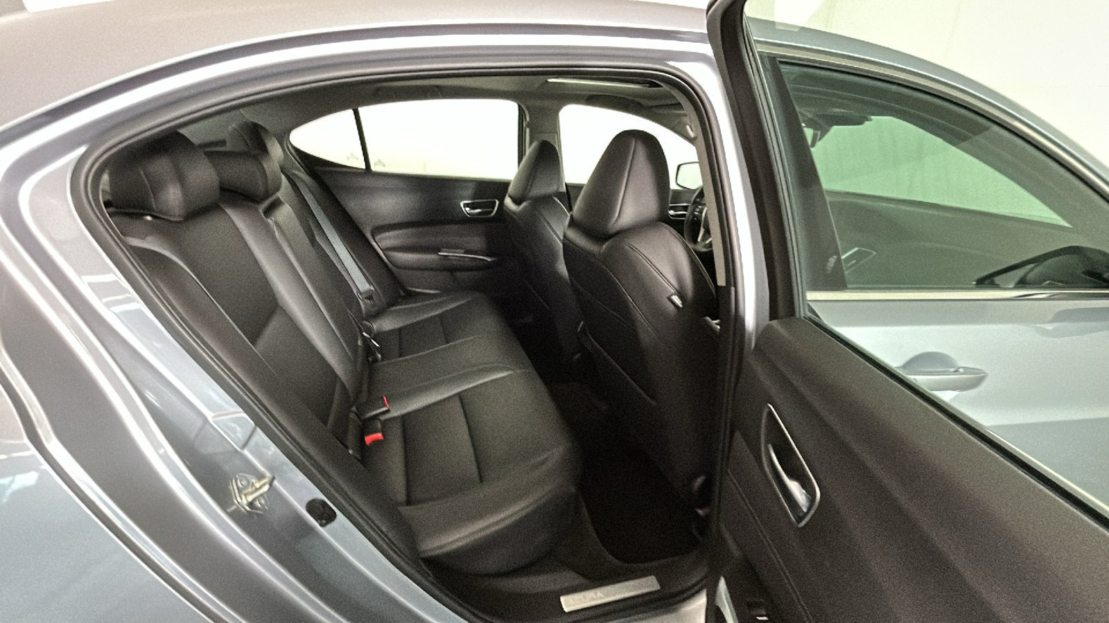 Used 2018 Acura TLX V6 SH-AWD image 33