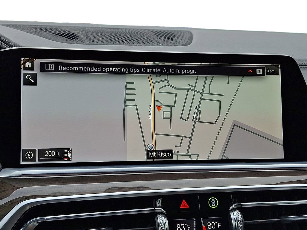 Certified 2023 BMW X5 xDrive40i w/ Premium Package image 18