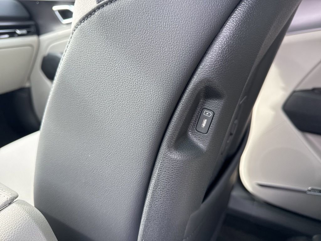 New 2026 Kia Sportage SX Prestige image 14