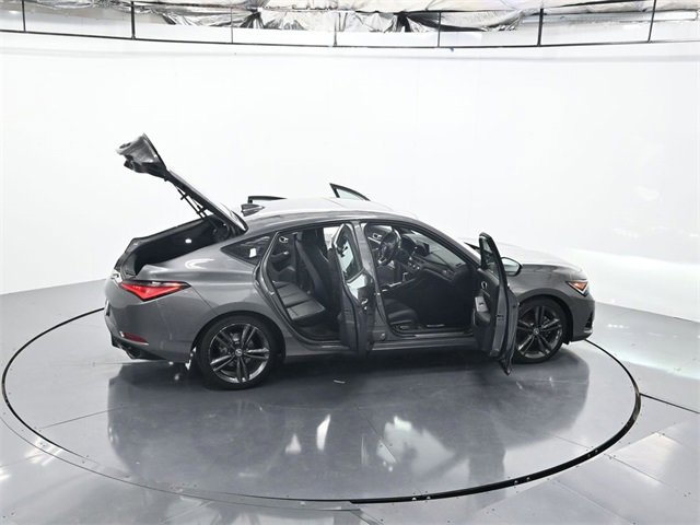 Used 2023 Acura Integra A-Spec image 42