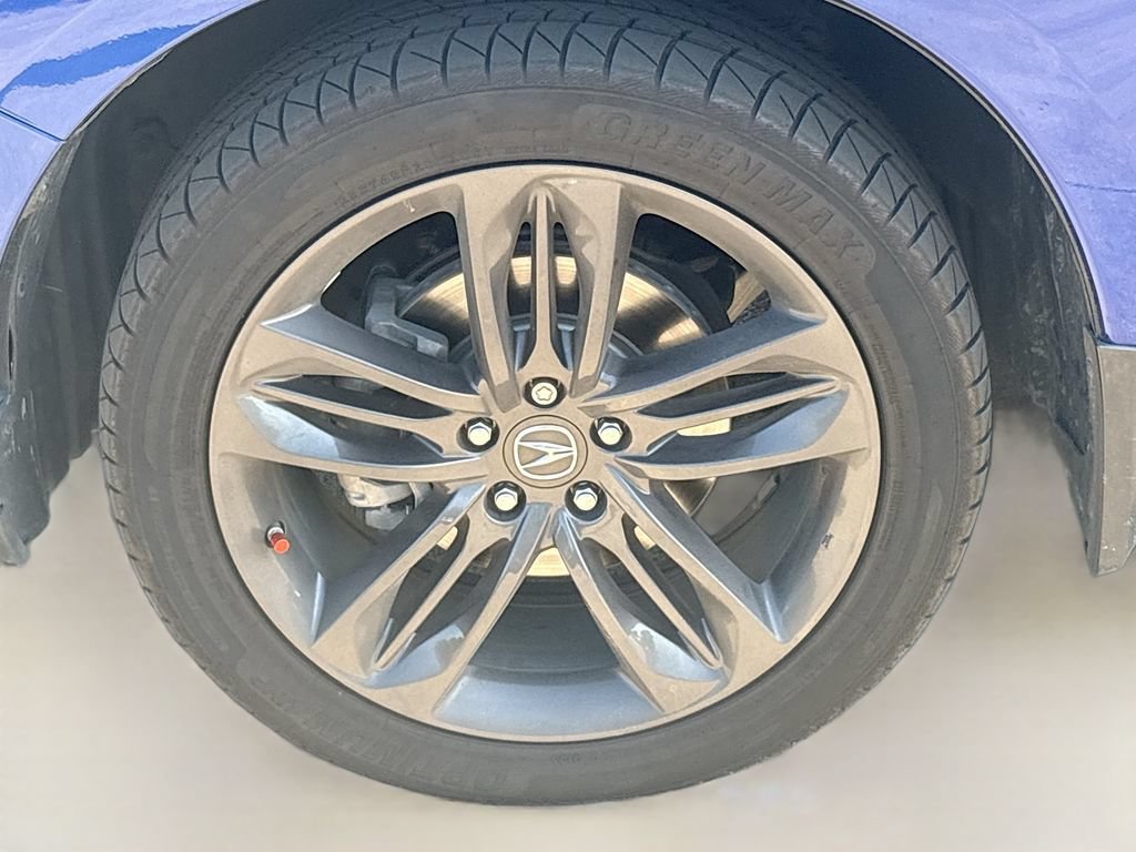 Used 2019 Acura RDX A-Spec w/ Technology Package FWD image 32
