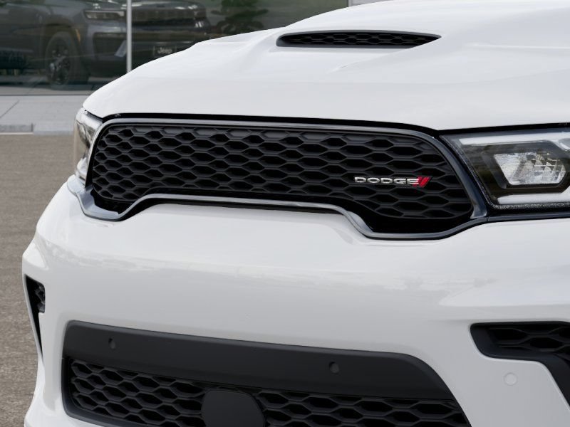 New 2026 Dodge Durango GT AWD/4WD image 11