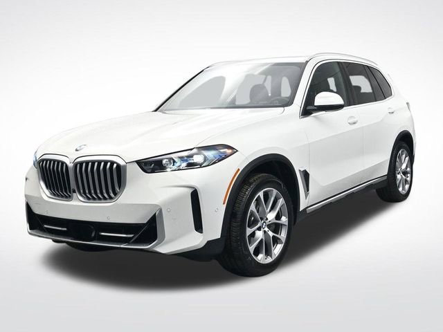New 2026 BMW X5 sDrive40i w/ Premium Package image 9