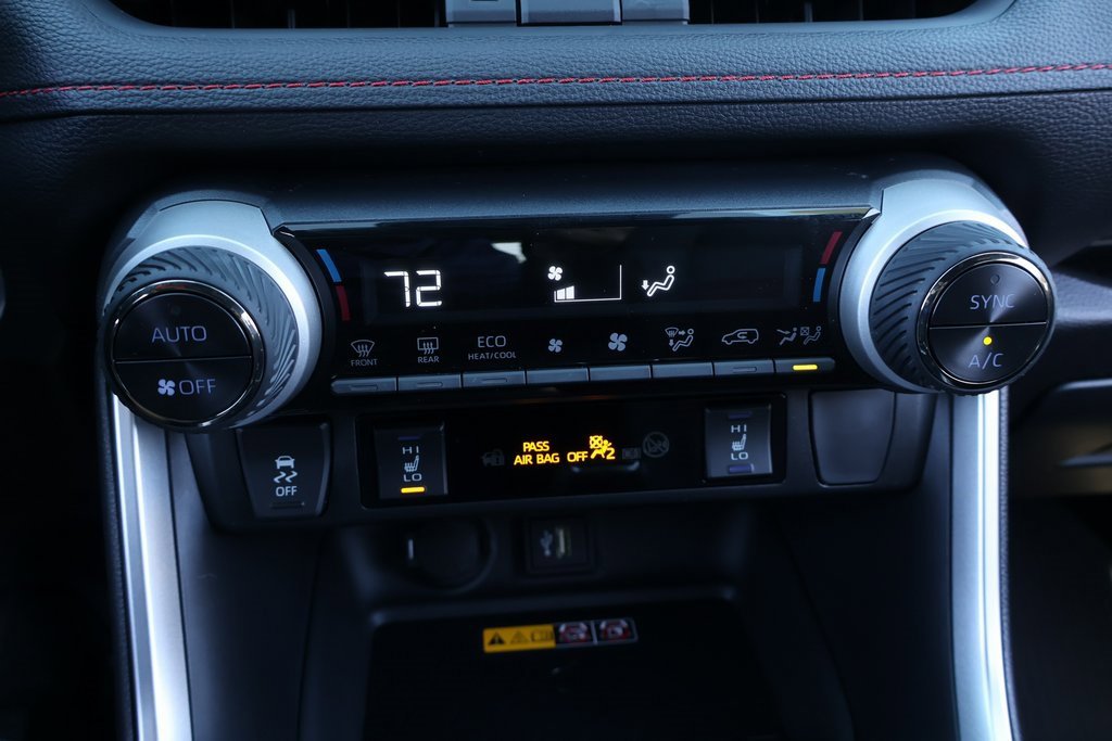 Certified 2024 Toyota RAV4 XSE image 27