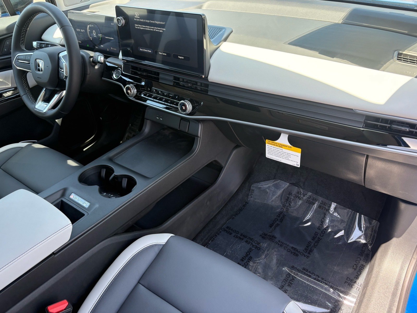 New 2026 Honda Prologue Touring image 14